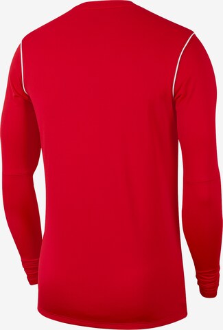 NIKE Functioneel shirt 'Park 20' in Rood