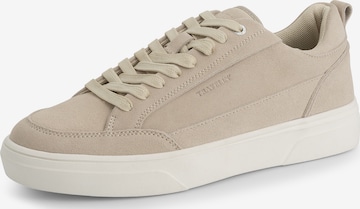 Travelin Sneaker low 'Carlisle ' i brun: forside