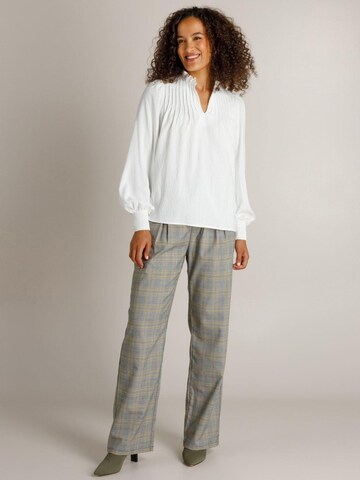 IVY BEAU Blouse 'IVY Beau Hedy blouse' in White