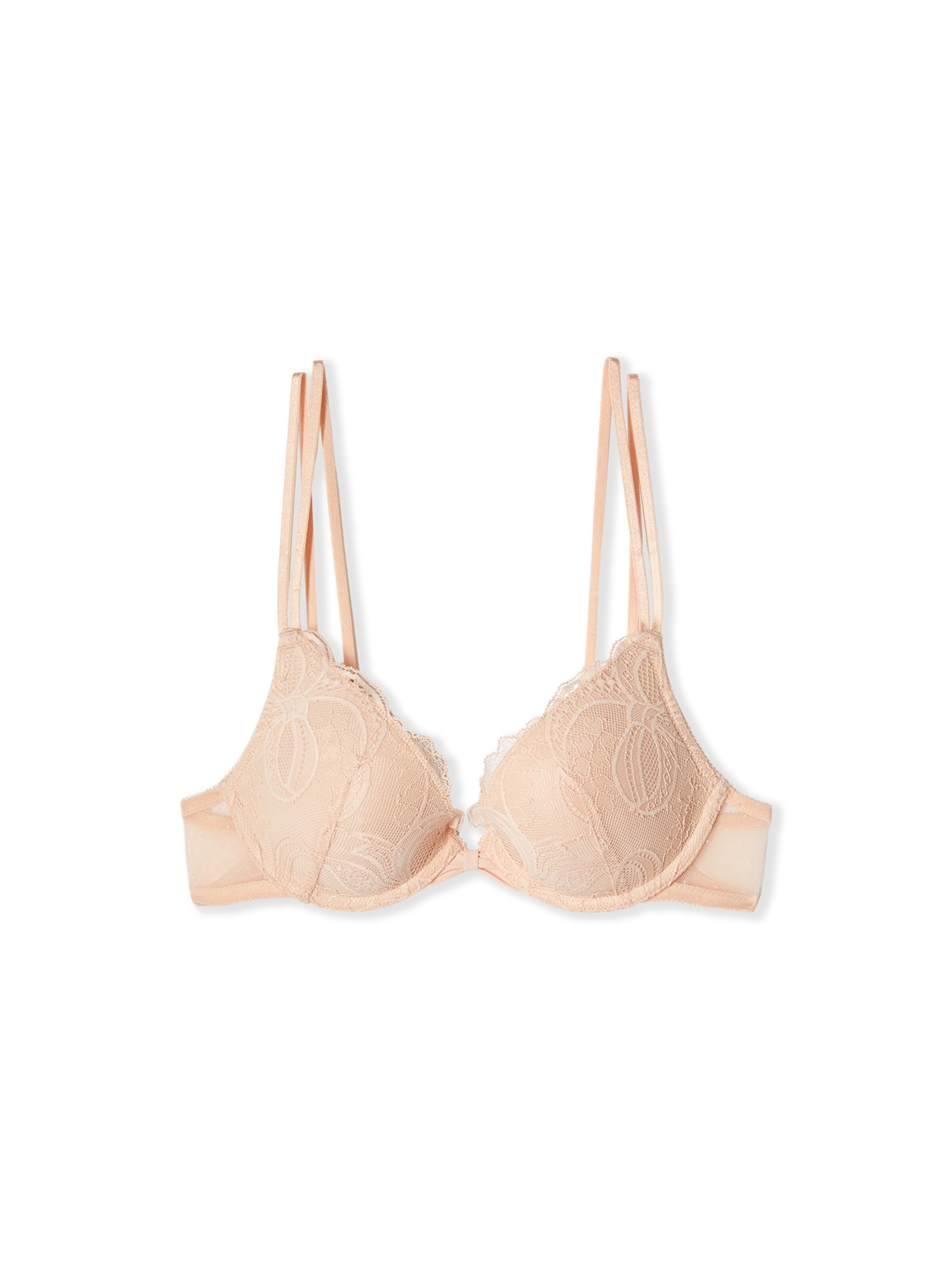 Classique Soutien-gorge 'Grace' ETAM en rose : devant