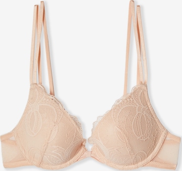 Classique Soutien-gorge 'Grace' ETAM en rose : devant