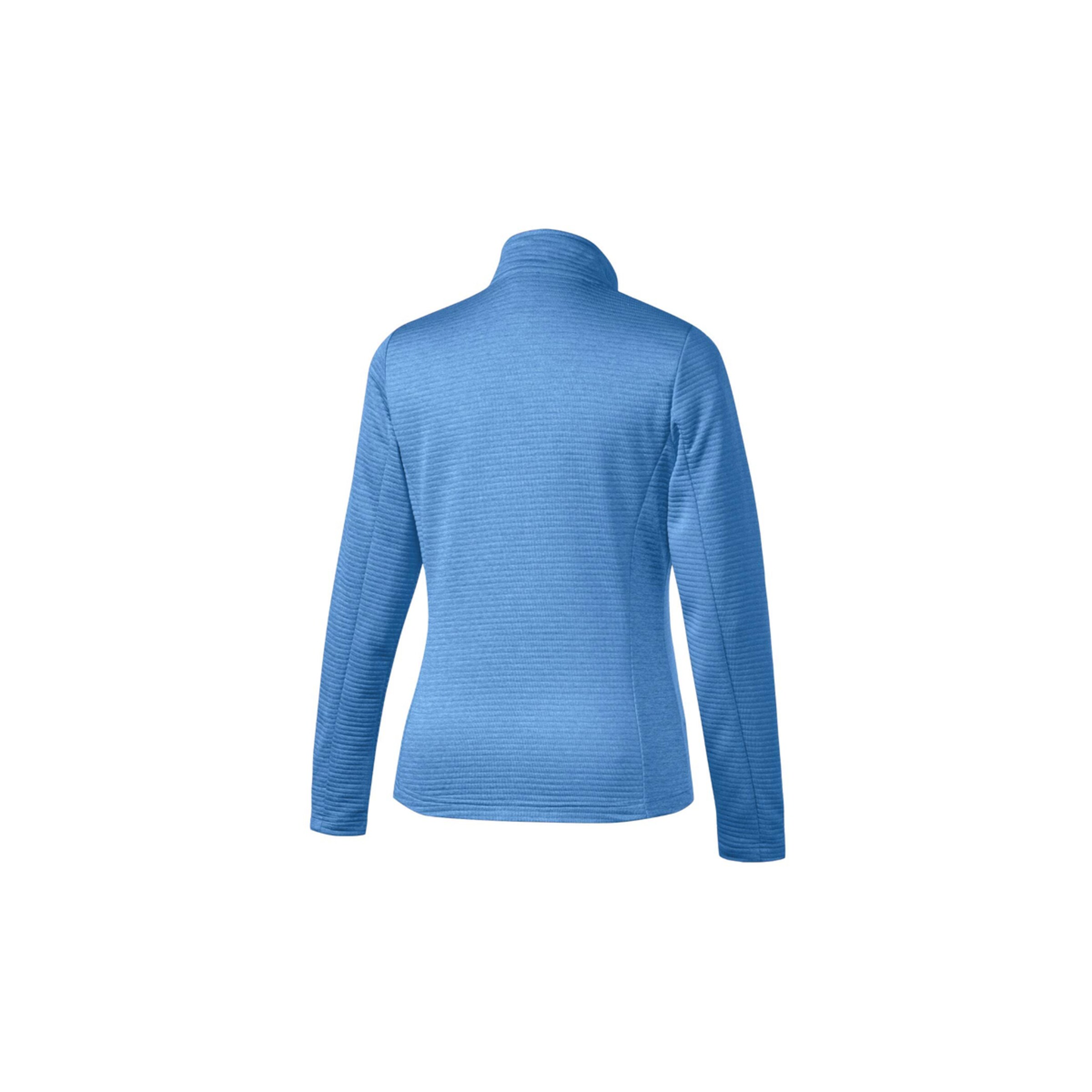 Frauen Sweat BRAX Sweatshirt in Blau - PG76646