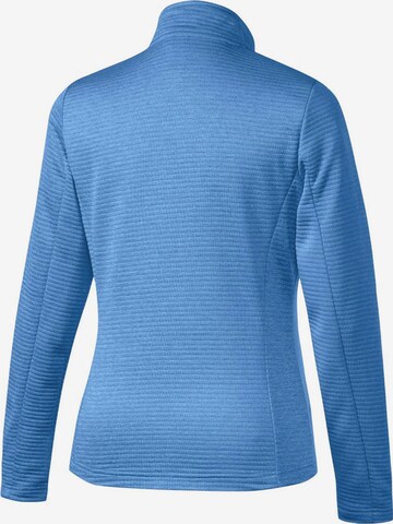 BRAX Sweatshirt in Blue