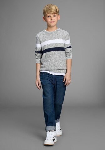 Kidsworld Regular Pants in Blue