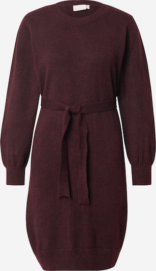 MAMALICIOUS Neulemekko 'MLNew Anne' värissä ruskea, Tuotenäkymä