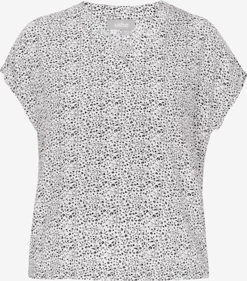 Camicia da donna di FELIPA in bianco: frontale