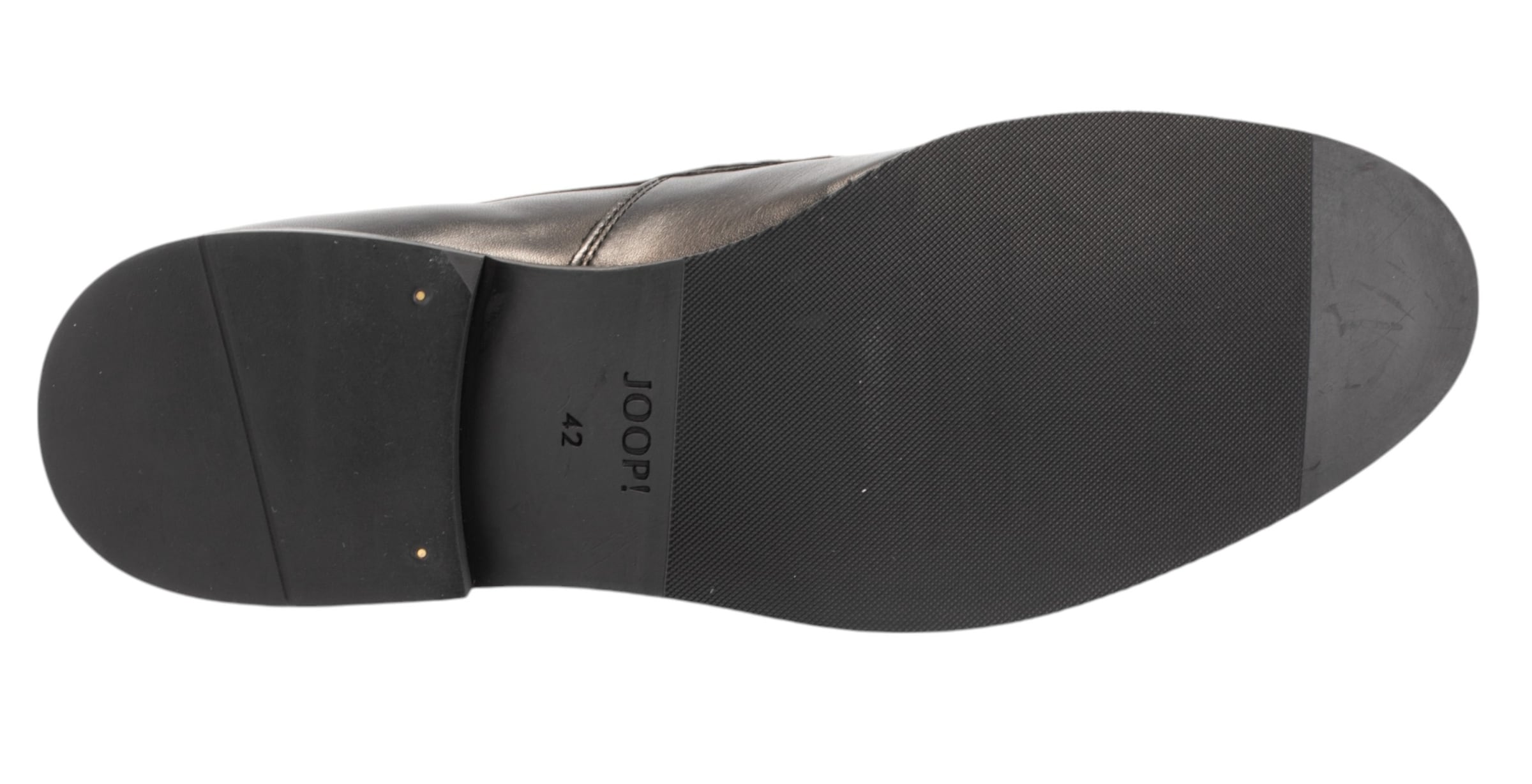 JOOP! - Mocasines 'Pero 1.0' en negro