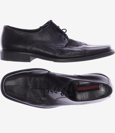 LLOYD Flats & Loafers in 43,5 in Black, Item view