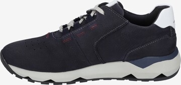 JOSEF SEIBEL Sneaker 'Jeremiah' in Blau