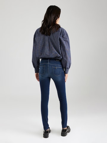 Liu Jo Slimfit Jeans 'DIVINE' in Blau