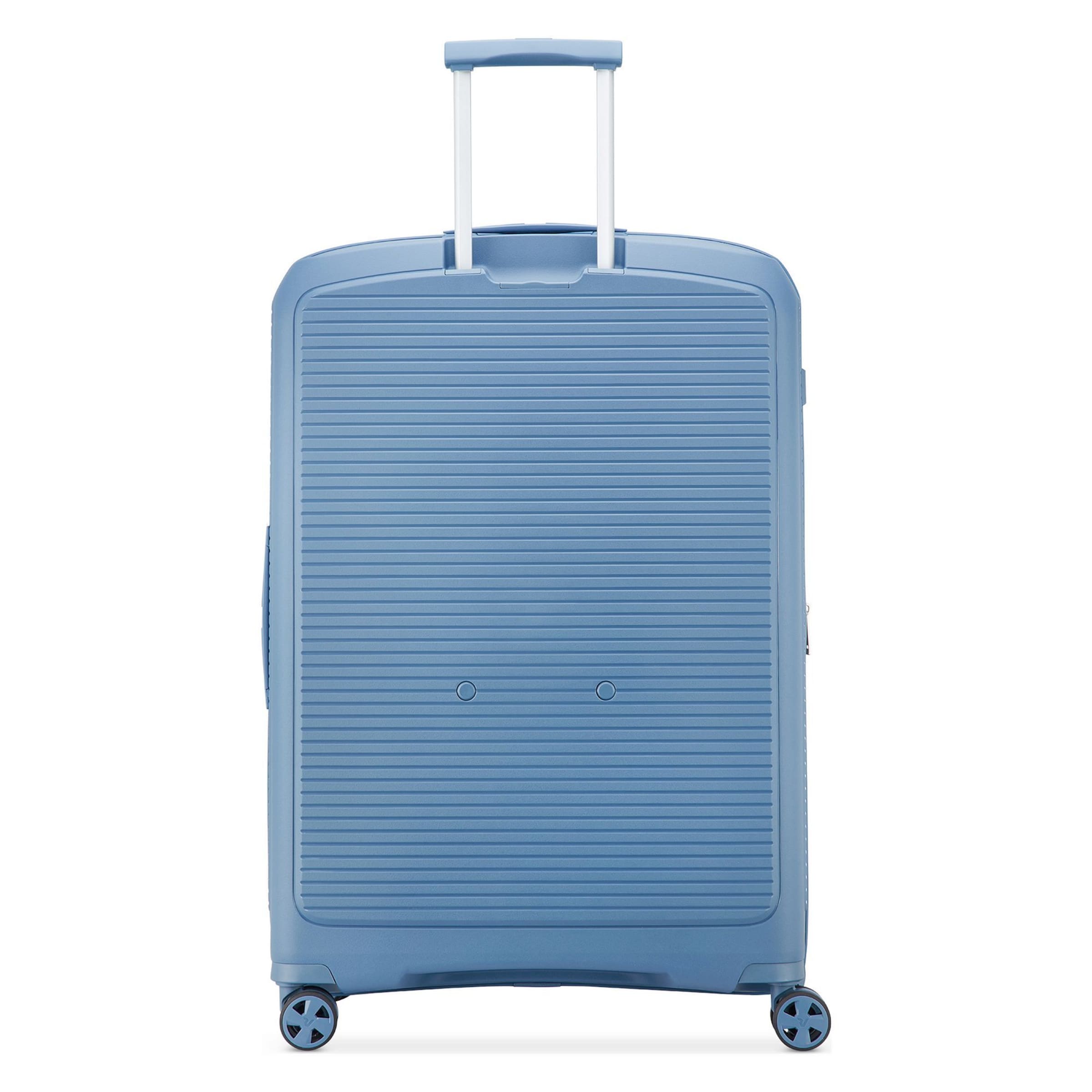 Roncato Trolley 'Arcade DLX' in Blau