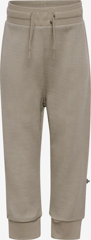 Hummel Broek in Groen: voorkant