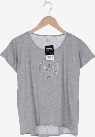 MICHAEL Michael Kors Top & Shirt in L in Grey: front