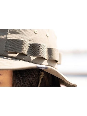 Surf Monkey Sports Hat in Green