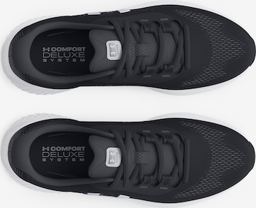 UNDER ARMOUR Running Shoes ' Rogue 4 ' in Black