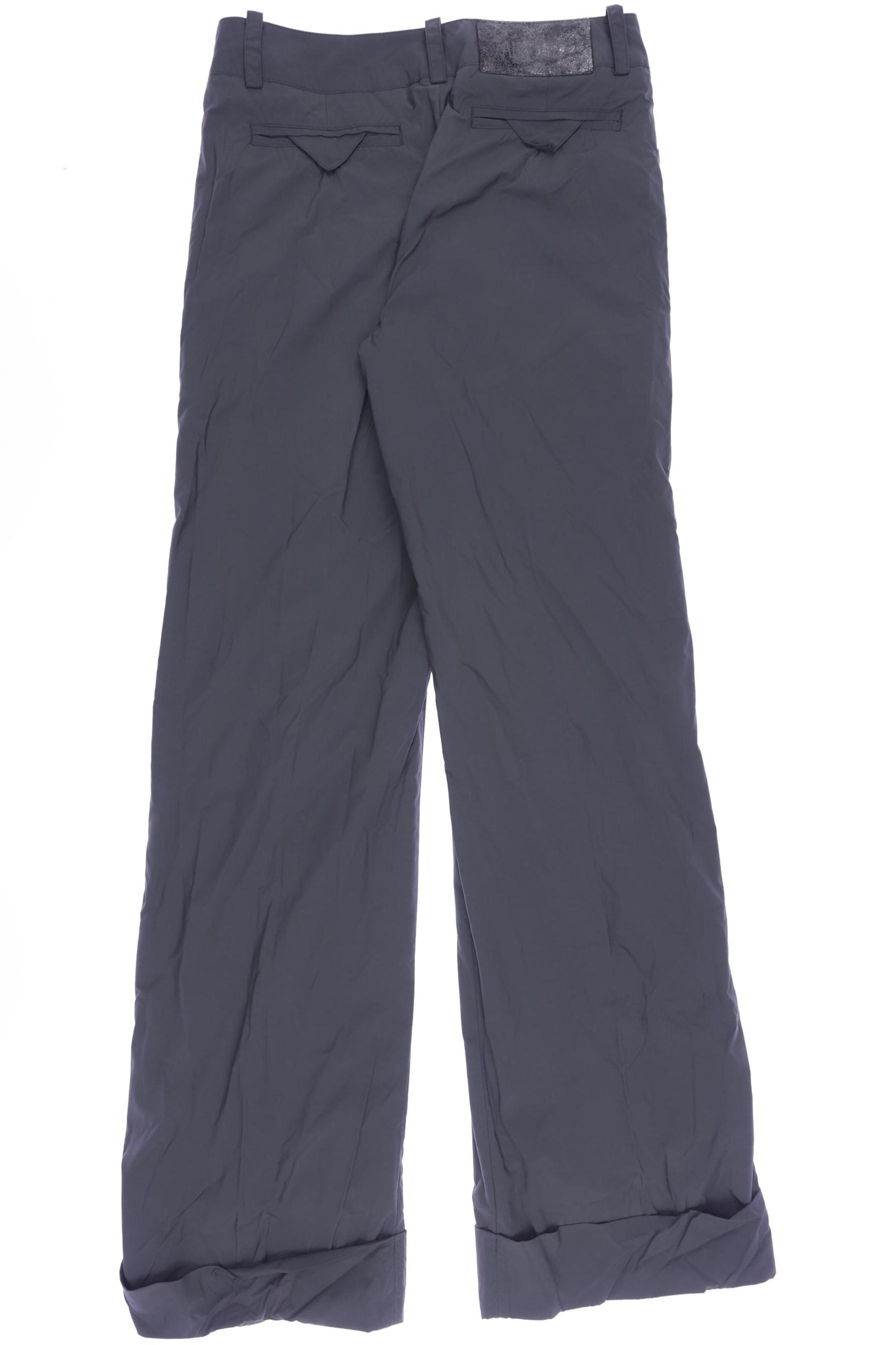 AIRFIELD Pants in S in Grey