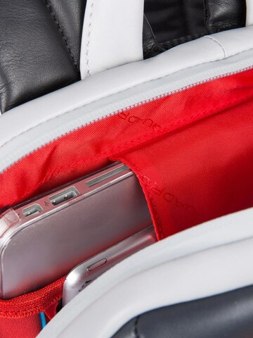 Sac à dos Piquadro en gris
