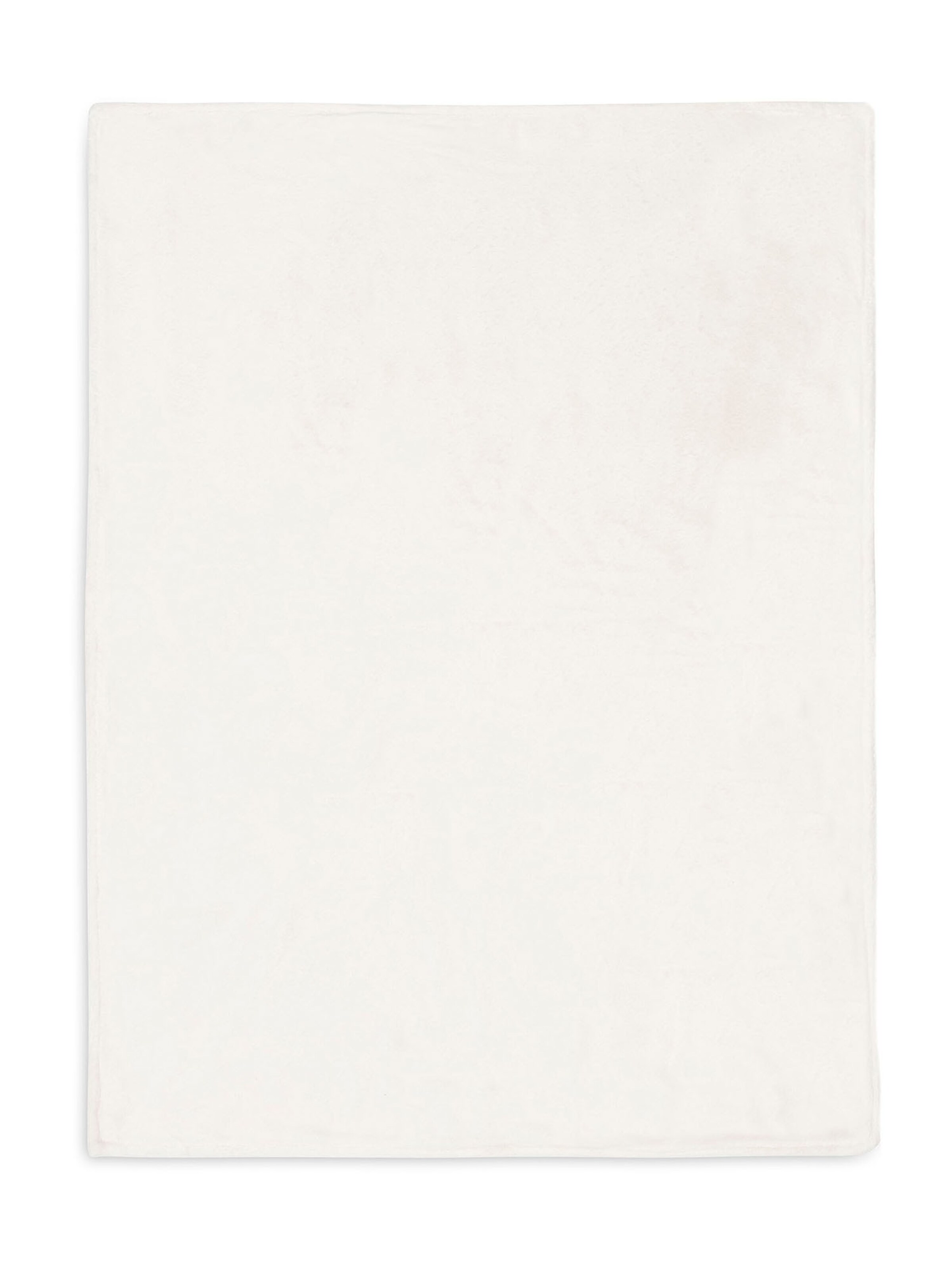 Jollein Babydeken in Wit