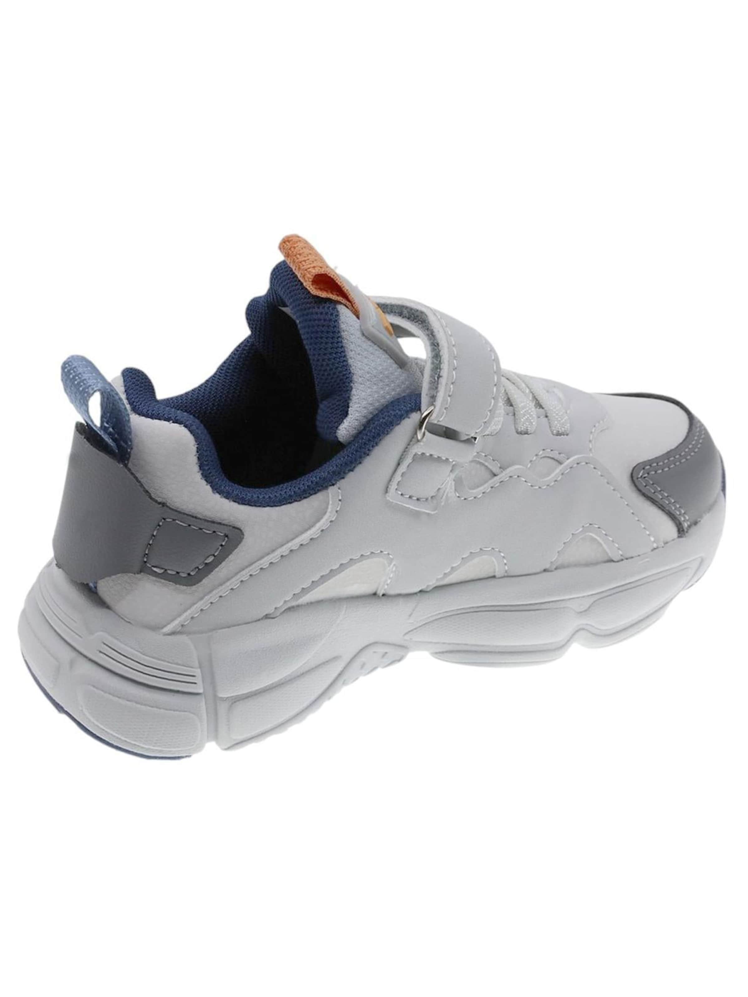 Beppi - Zapatillas deportivas 'Casual Sport Shoe' en gris
