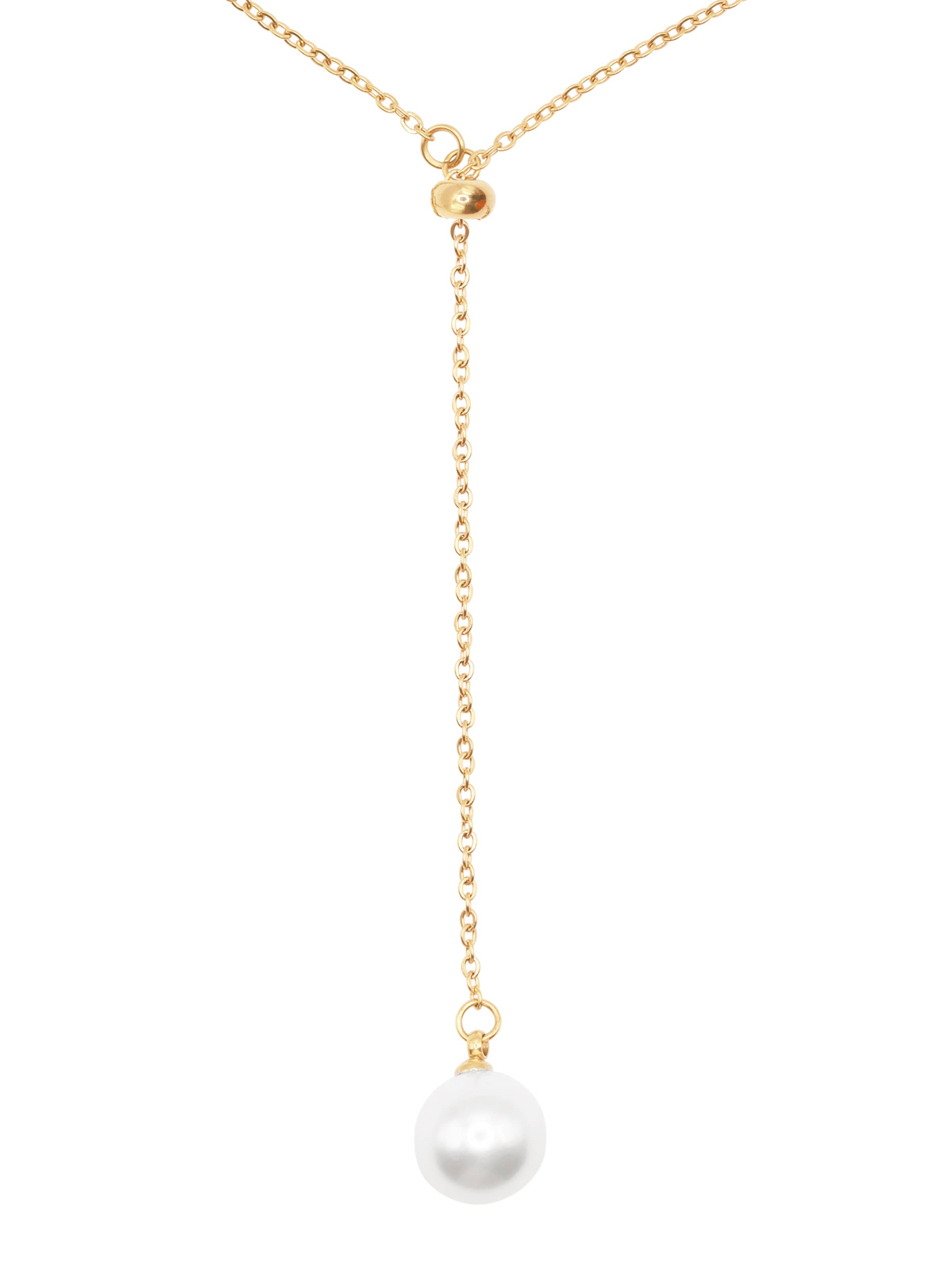 Chaîne 'Talisa' Heideman en or