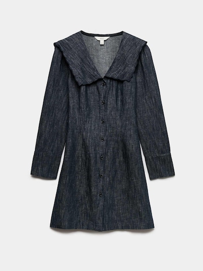 Marks & Spencer Kleid in marine, Produktansicht
