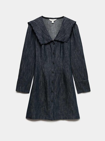 Marks & Spencer Kleid in Blau