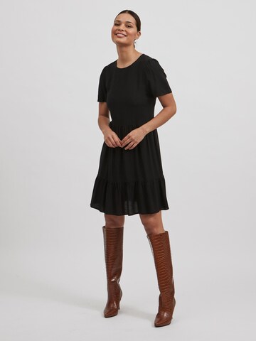 VILA - Vestido 'VIPaya' en negro