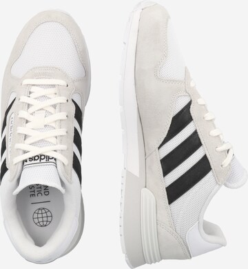 ADIDAS ORIGINALS Sneaker 'Treziod 2.0' in Weiß