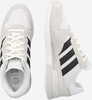 ADIDAS ORIGINALS Sneaker low 'Treziod 2.0' i hvid