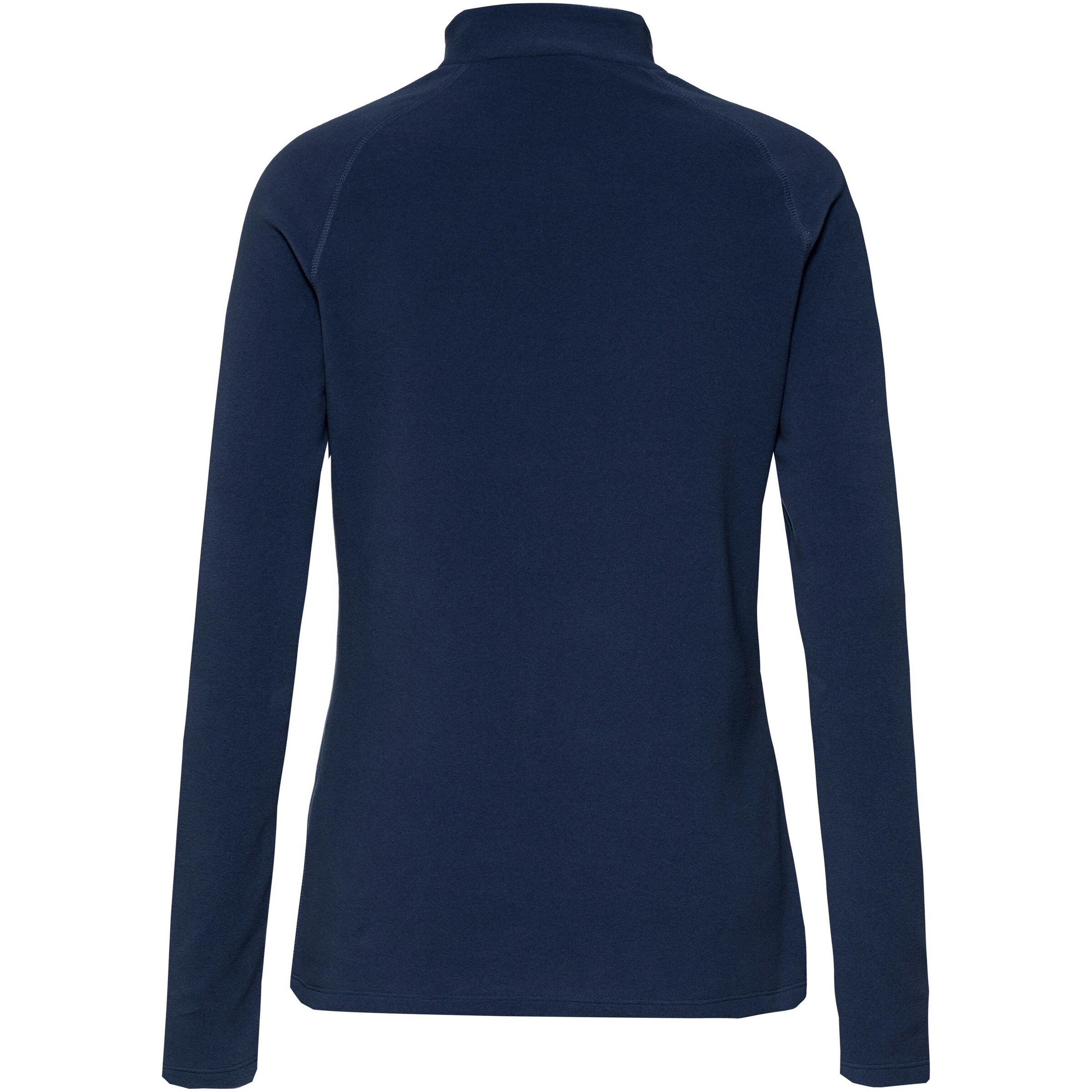 ODLO Athletic Sweater 'Rigi' in Blue