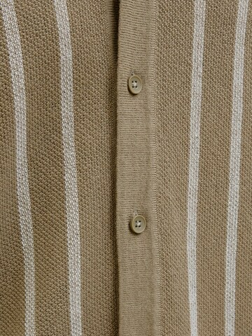 JACK & JONES Comfort Fit Paita 'EMIL' värissä vihreä