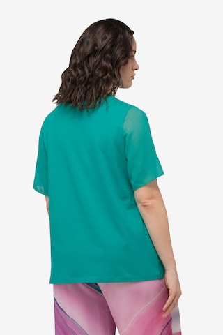 Ulla Popken Blouse in Green