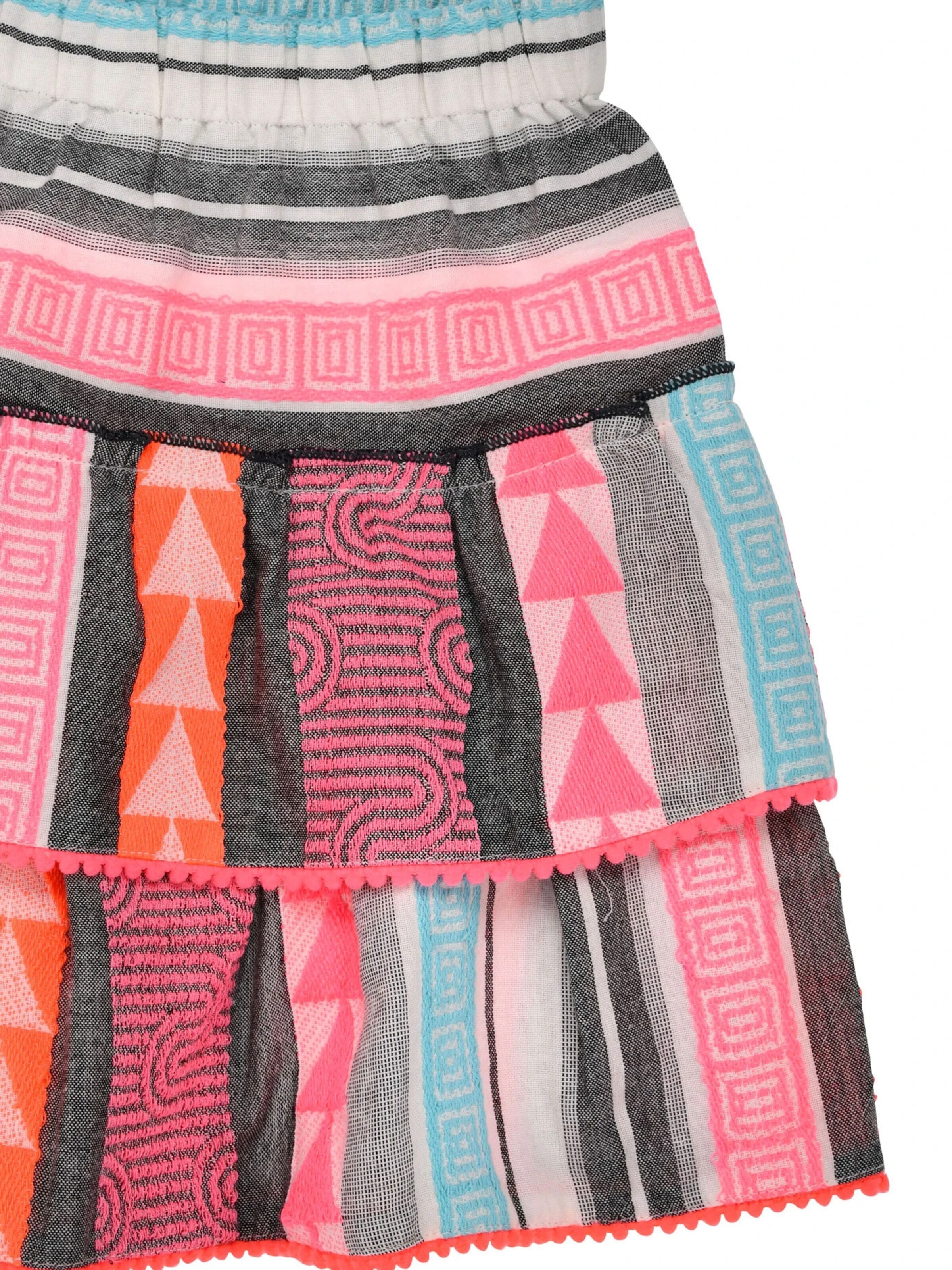 BONDI Skirt in Mixed colors