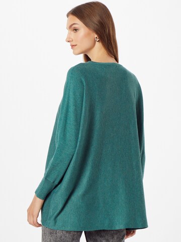 Pull-over ONLY en vert