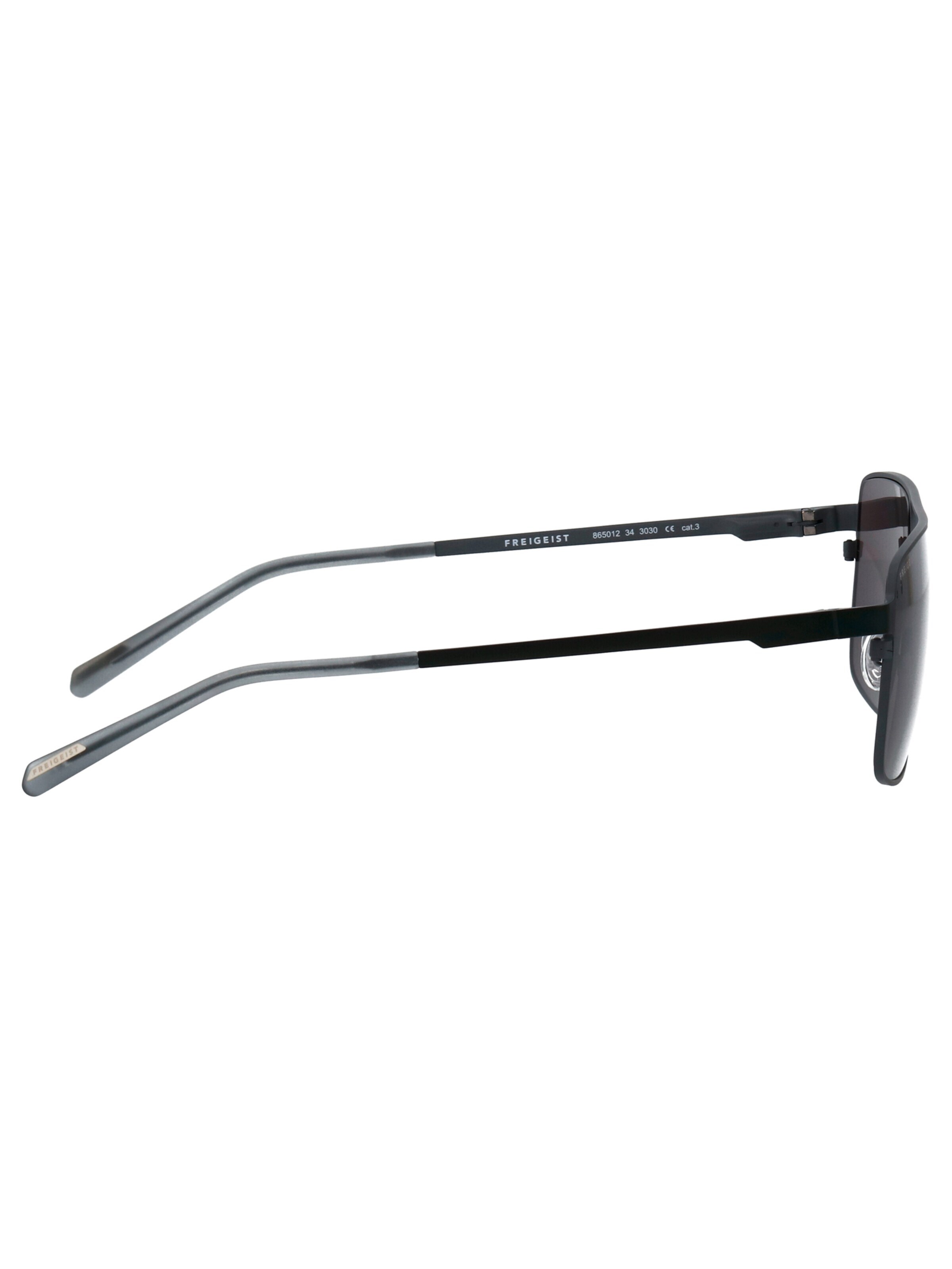 FREIGEIST Sunglasses in Grey
