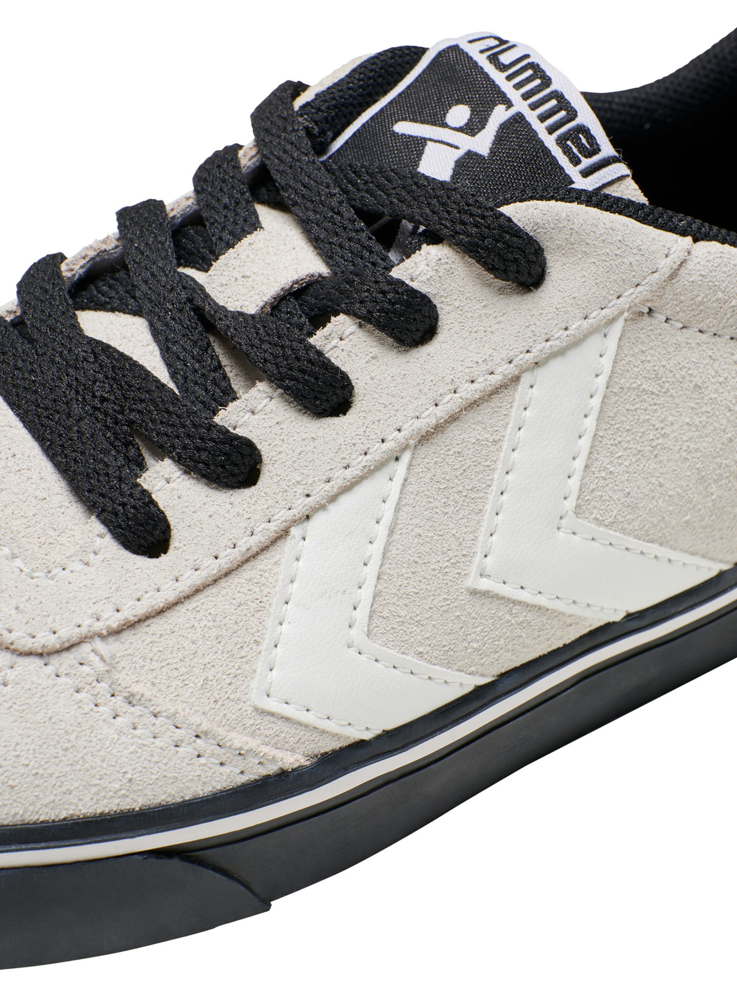 Hummel Trainers 'Stadil 3.0' in White