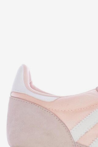 ADIDAS ORIGINALS Sneaker 37,5 in Pink