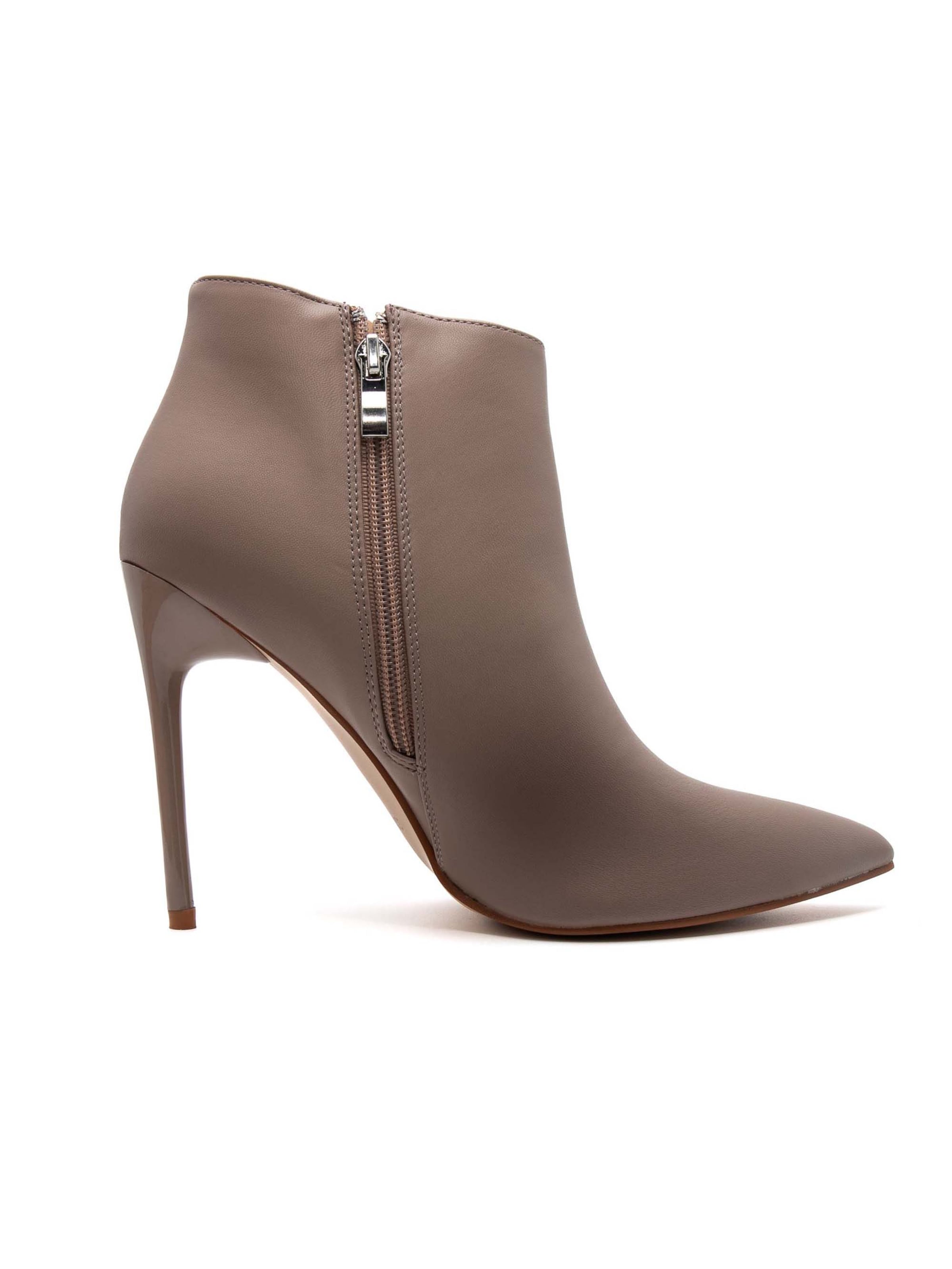 CRISTIN Stiefelette in Beige