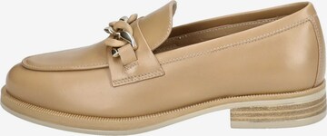 Nero Giardini Slipper in Beige