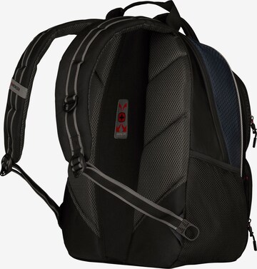 WENGER Backpack 'Cobalt 16' in Black