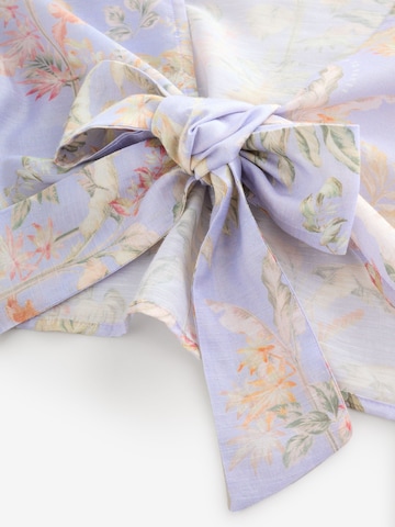 Camicia da donna di B by Ted Baker in lilla