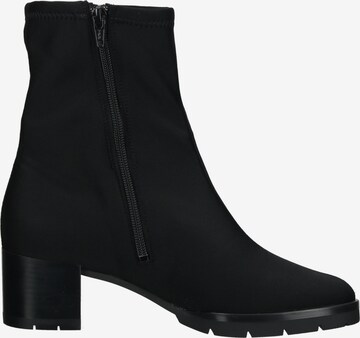 Högl Stiefelette in Schwarz