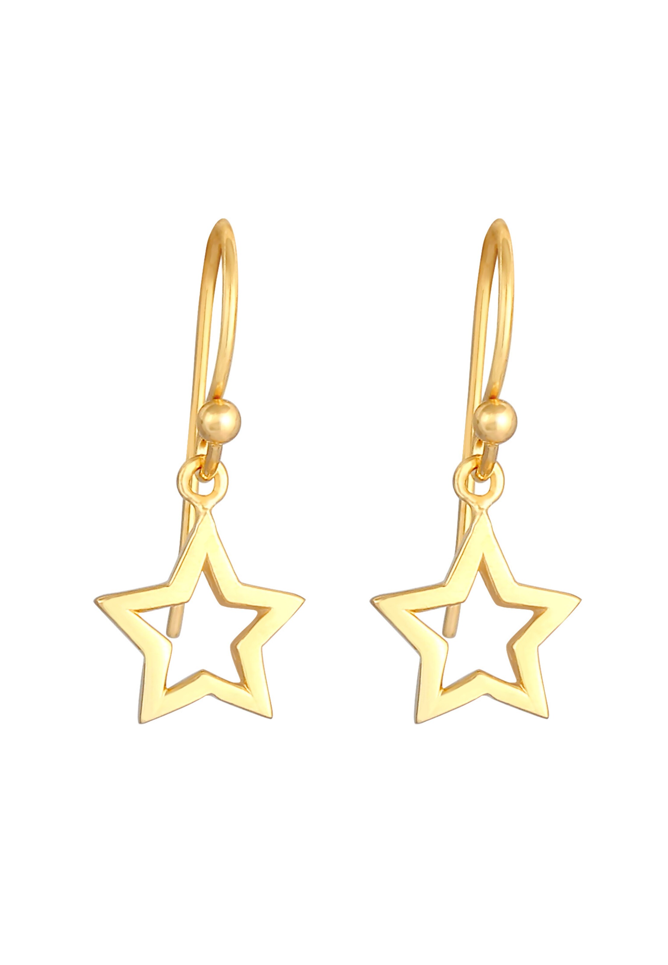ELLI Earrings in Gold