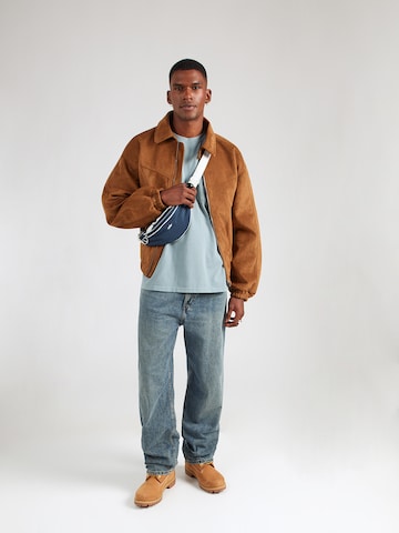 LEVI'S ® T-Shirt in Blau