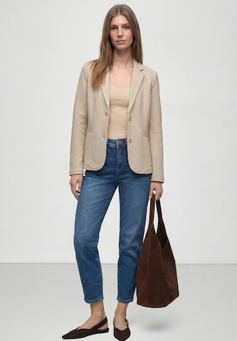STREET ONE Blazer in Beige
