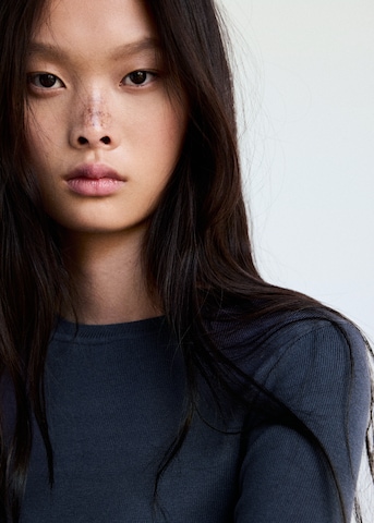 Pullover 'ALMIBI' di MANGO in blu