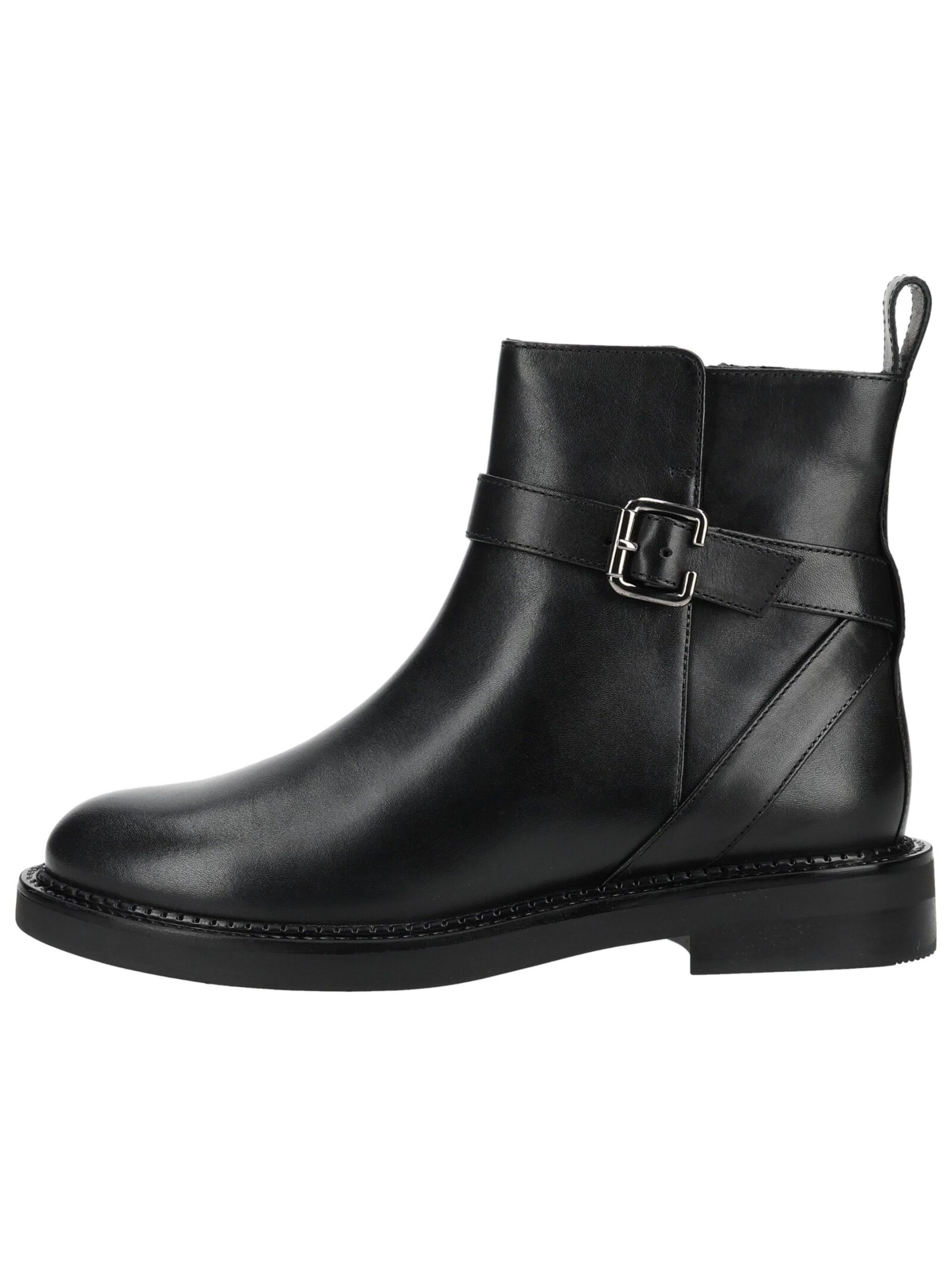 Bottines GEOX en noir