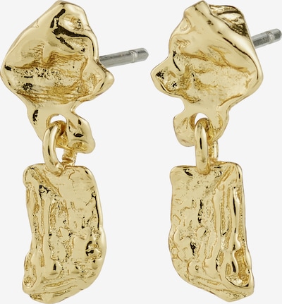 Pilgrim Naušnica 'Ami' u zlatna, Pregled proizvoda