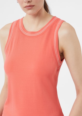 COMMA Stricktop in Orange