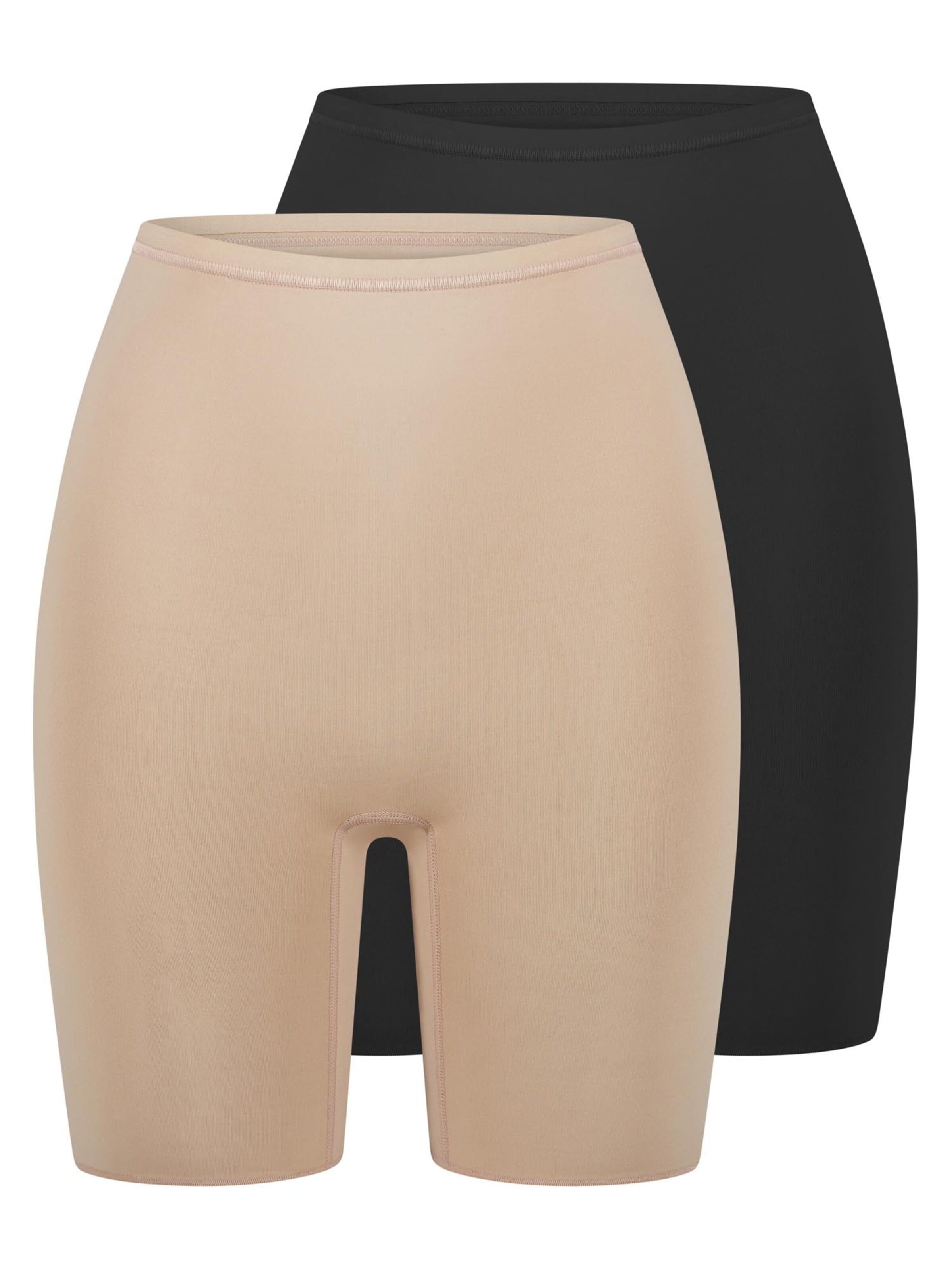 SPEIDEL Boyshorts 'Inshape' in Beige: front